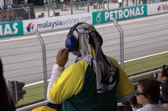 formula1 grand prix malaysia 2