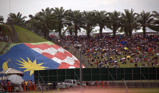 formula1 grand prix malaysia 6