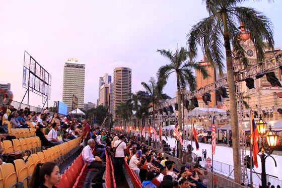 citrawarna colours of malaysia festival 0