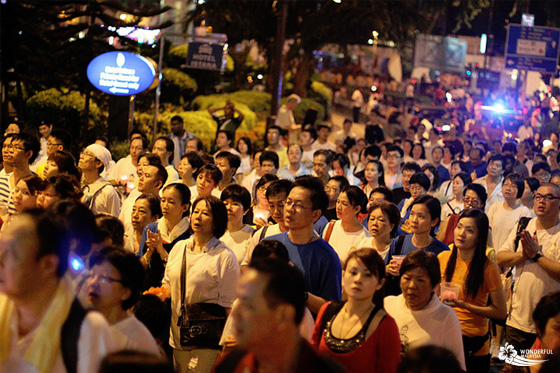 wesak day malaysia 1