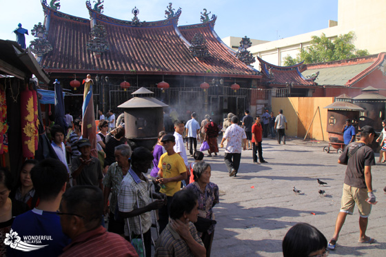 chinese new year in malaysia 9