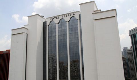 istana hotel kuala lumpur 7