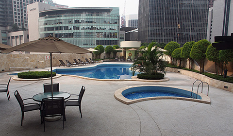 Novotel Kuala Lumpur  Wonderful Malaysia