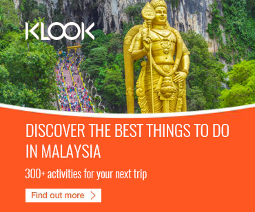 Book tours and tickets at Klook.com