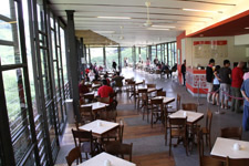 Trip Cameron Highlands BOH restaurant 1
