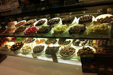 Chocolate expensive in Malaysia