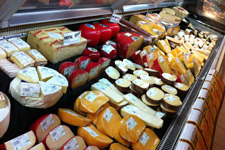 Cheese available everywhere in Malaysia Cheese available everywhere in Malaysia