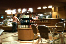 Coffee Bean and Tea Leaf Coffee Bean and Tea Leaf