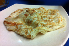 Roti Canai Roti Canai
