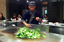 Teppanyaki at Food Republic Pavilion KL Teppanyaki at Food Republic Pavilion KL