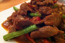 Thai Dish Thai Dish