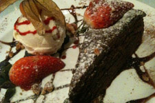 Very nice dessert Very nice dessert