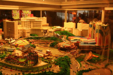 Marquette Genting Highlands