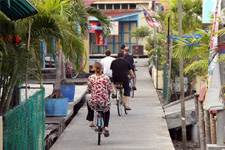 Ketam bycicle ride Ketam bycicle ride