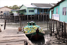 Houses at Ketam Houses at Ketam