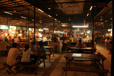 Kota Kinabalu hawker center 2 Kota Kinabalu hawker center 2