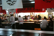 Teppanyaki restaurant Kuala Lumpur Teppanyaki restaurant Kuala Lumpur
