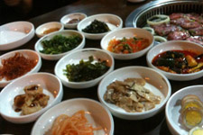Taman Danau Desa Korean BBQ restaurant Taman Danau Desa Korean BBQ restaurant