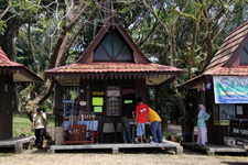 Pengkalan Gawi tour offices