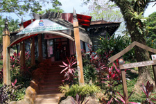 Pengkalan Gawi Terengganu tourism office