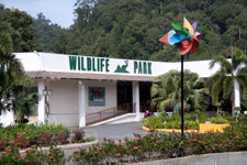 Wildlife Park Wildlife Park