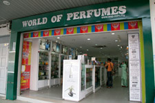 World of Perfumes Kuah city center World of Perfumes Kuah city center