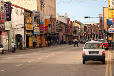 Georgetown city center 2