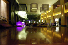Luxurious G Hotel Georgetown