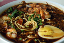 Penang local dish 3