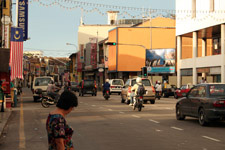Georgetown 1