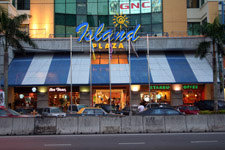 Island Plaza