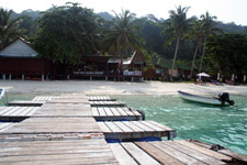 Resort Tuna Bay 1