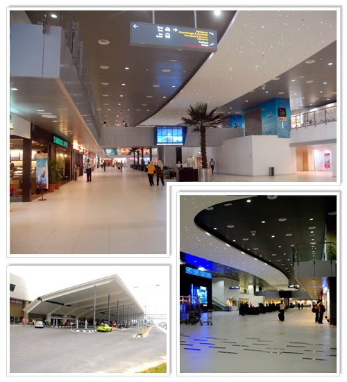 Subang Airport (Sultan Abdul Aziz Shah Airport) 1 Subang Airport (Sultan Abdul Aziz Shah Airport) 1