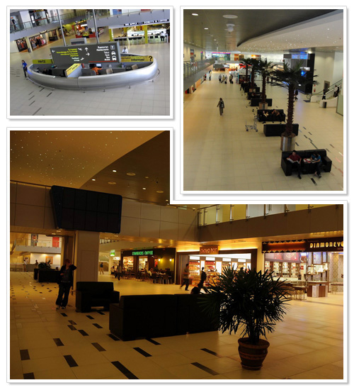 Subang Airport (Sultan Abdul Aziz Shah Airport) 2 Subang Airport (Sultan Abdul Aziz Shah Airport) 2