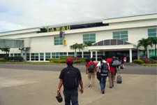 Tawau Airport Tawau Airport