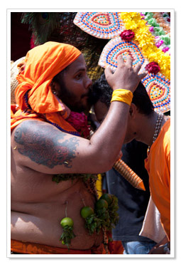 thai poosam date 2014