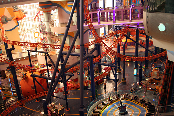 kids-travels-berjaya-times-square-theme-park