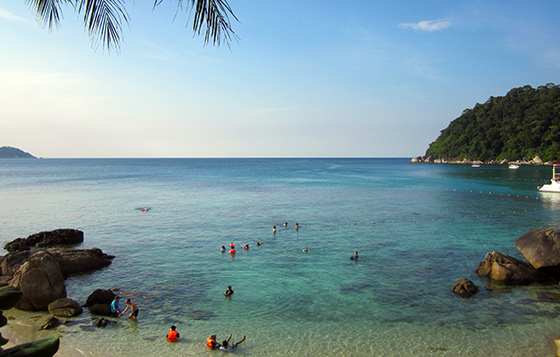 kids-travels-perhentian-island