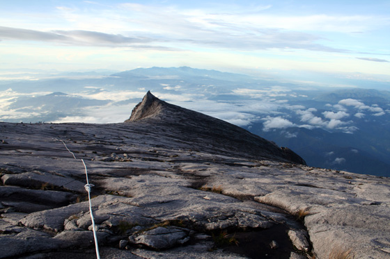 Kinabalu National Park 11