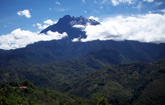 Kinabalu National Park