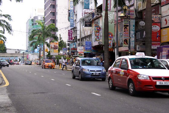 Bukit Bintang Kuala Lumpur 12