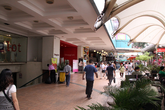 Bukit Bintang Kuala Lumpur 13