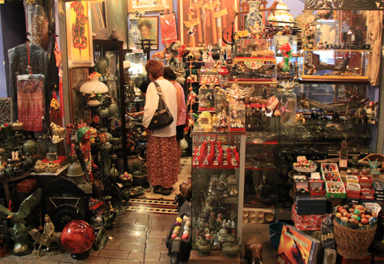 Central Market (Pasar Seni) Kuala Lumpur 13