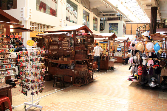 Central Market (Pasar Seni) Kuala Lumpur 5