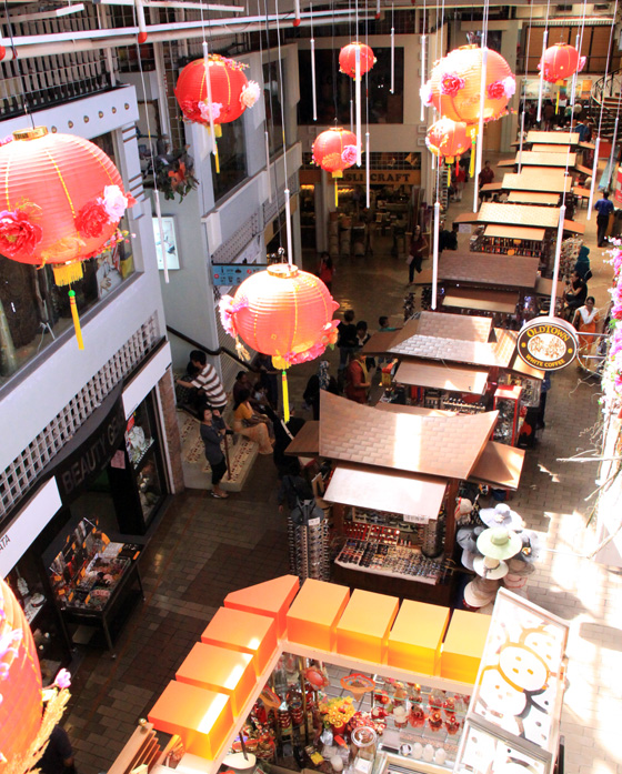 Central Market (Pasar Seni) Kuala Lumpur 6