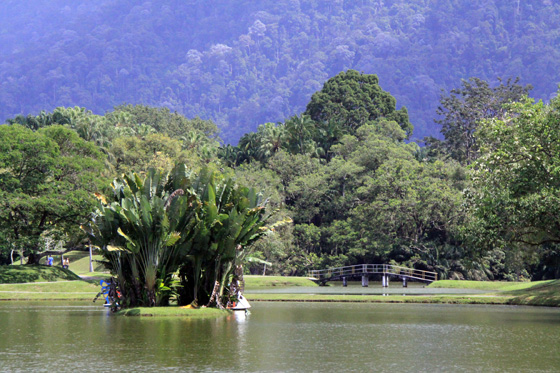 Taiping Taman Tasik 2