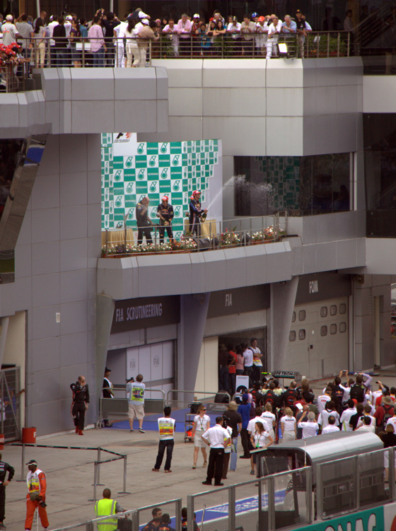 formula1 grand prix malaysia ceremony 1