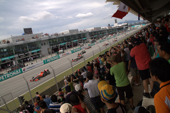 formula1 grand prix malaysia 3