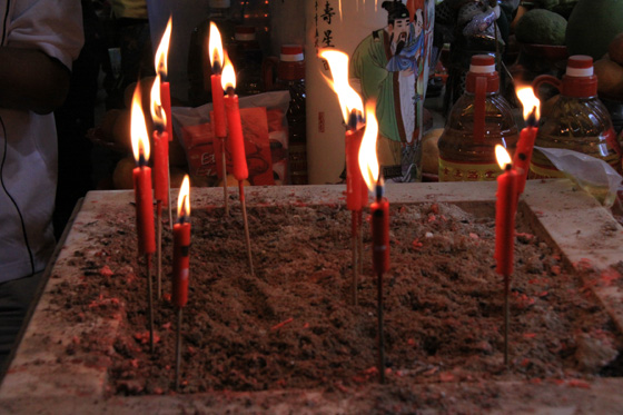 guan di temple chinatown kuala lumpur 10