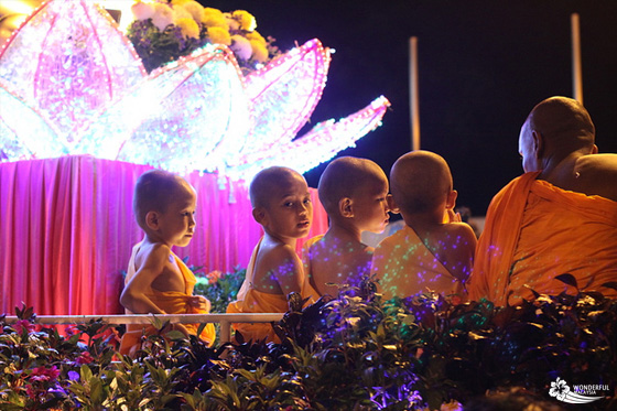 wesak day malaysia 10